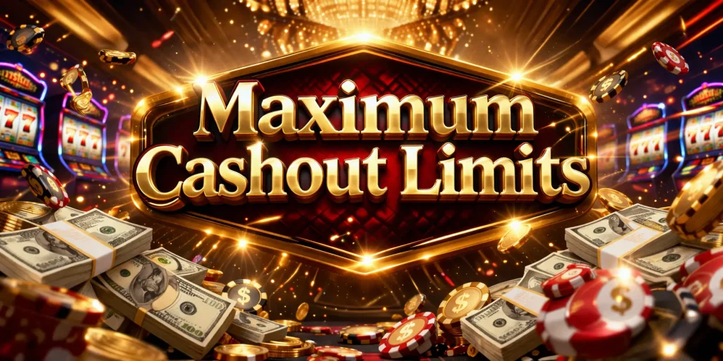 Maximum Cashout Limits