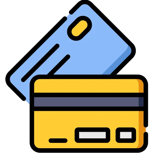 E-wallets And Cards