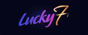 Lucky7Even Logo