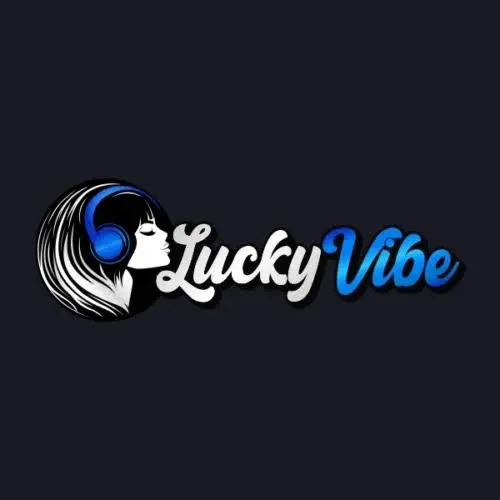LuckyVibe Logo