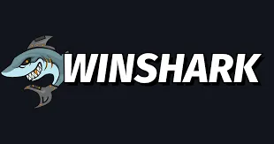 Winshark Logo